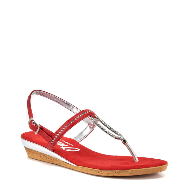 Onex hot sale cabo sandals