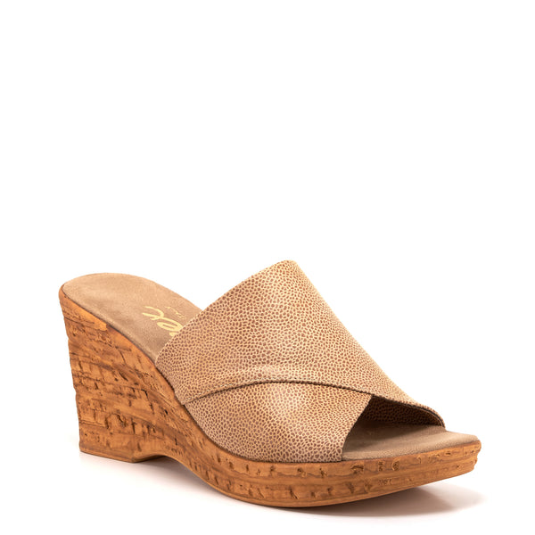 Onex wedge sandals fashion