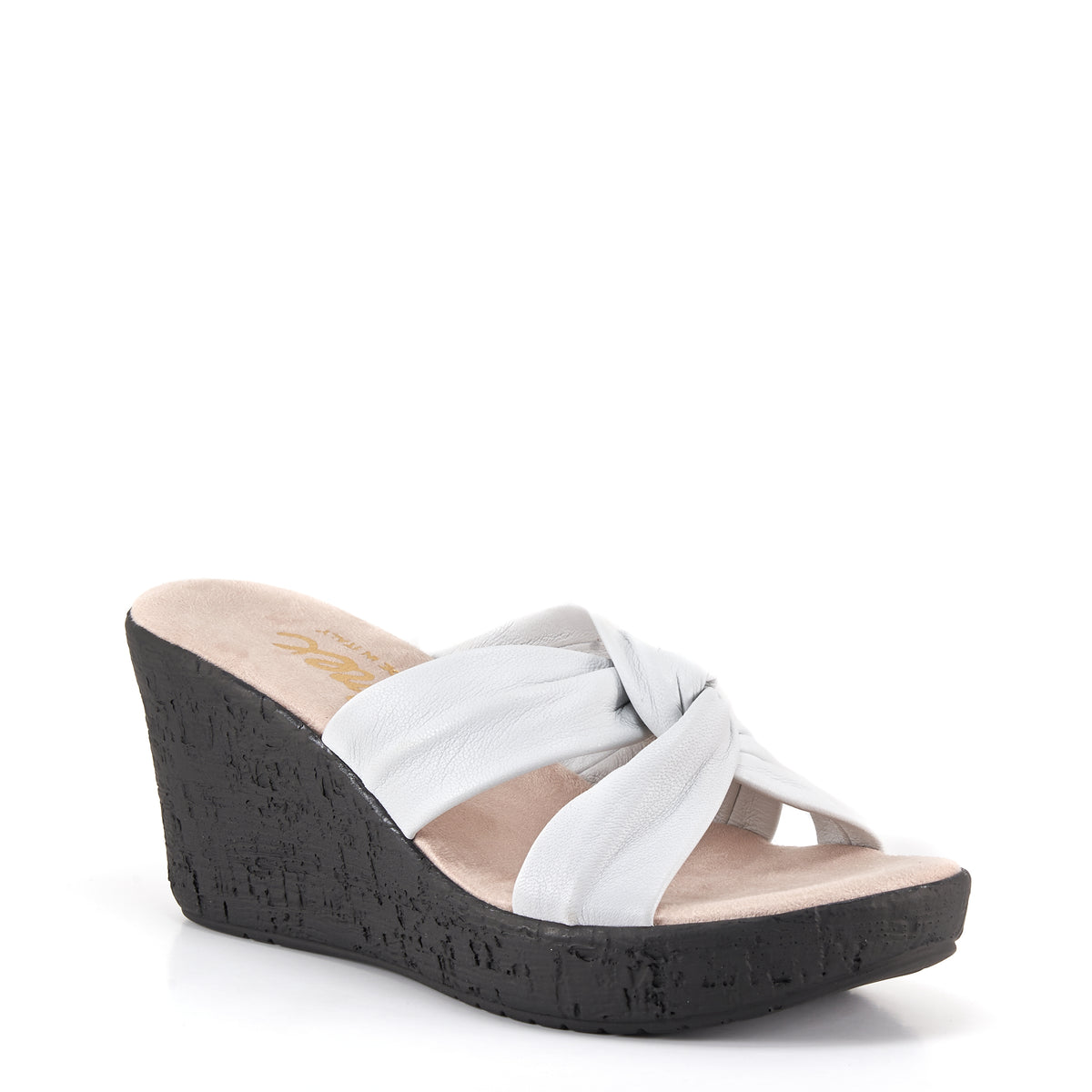 Katya / White – Onex Shoes